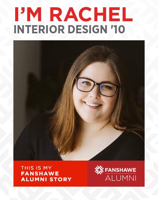 Rachel - Interior Design